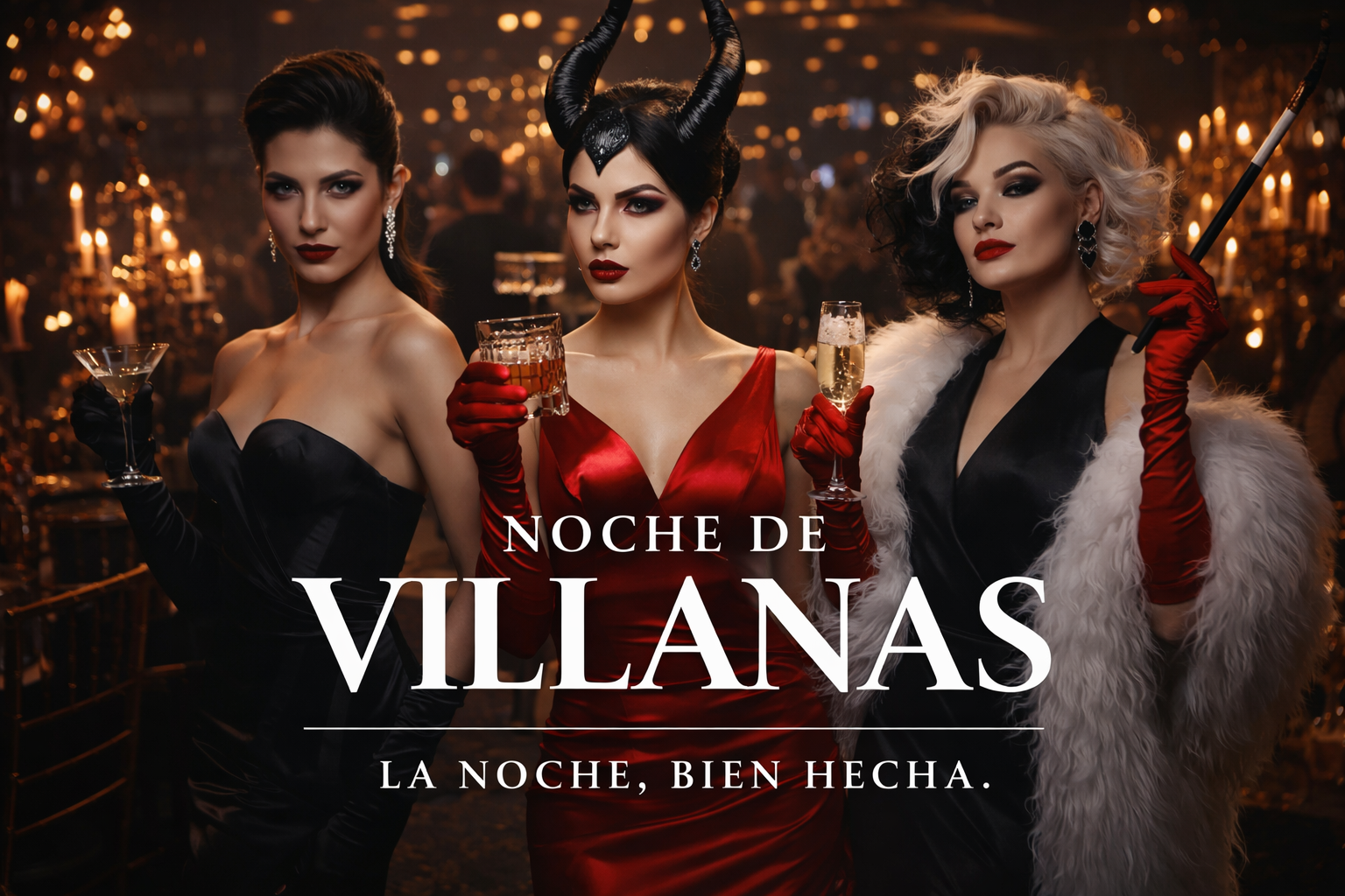 Noche Bien Hecha